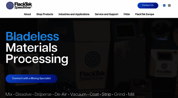 flacktek.com