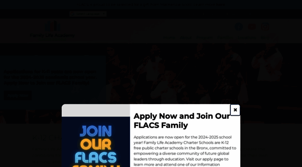 flacsnyc.com