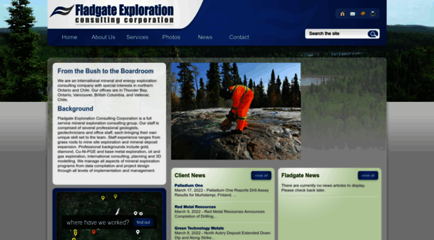 fladgateexploration.com