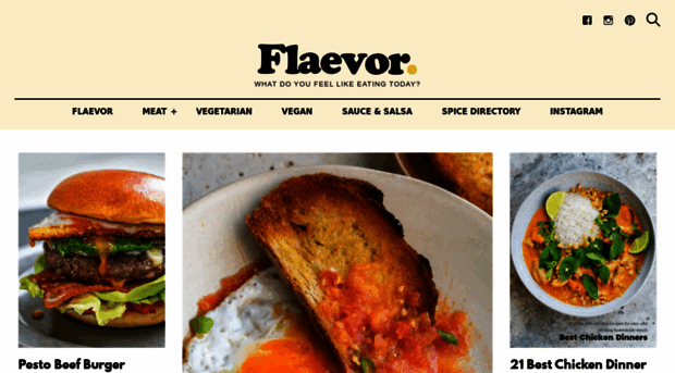 flaevor.com