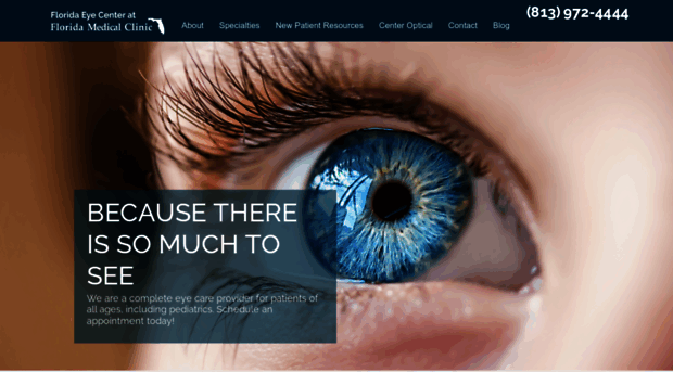 flaeyecenters.com