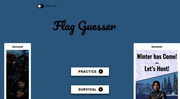 flag-guesser.com