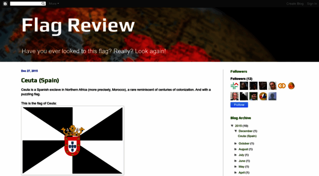 flag-review.blogspot.com