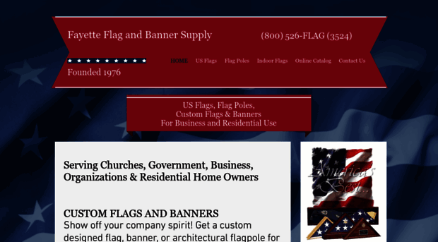 flagandbannersupply.com