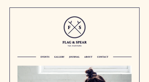 flagandspear.com.au