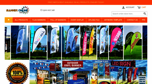 flagbanner.com.au