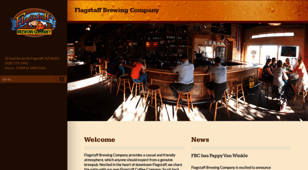 flagbrew.com