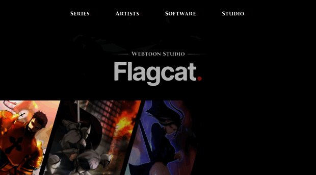 flagcat.studio