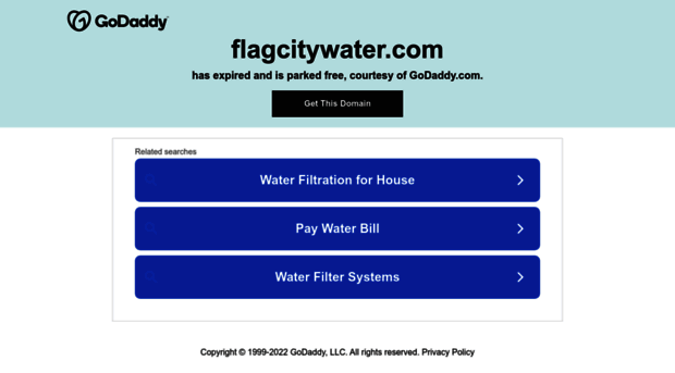 flagcitywater.com