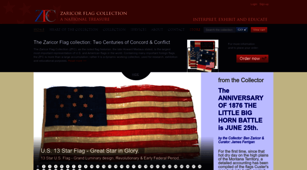 flagcollection.com