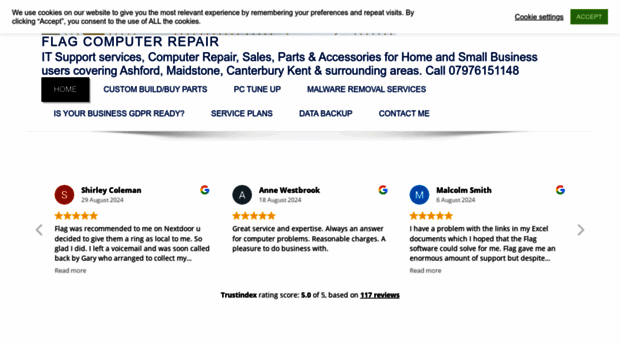 flagcomputerrepair.co.uk
