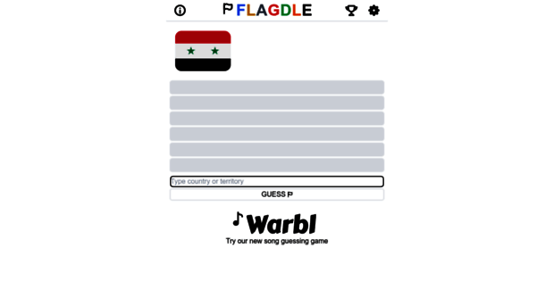 flagdle.org