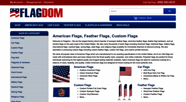 flagdom.com