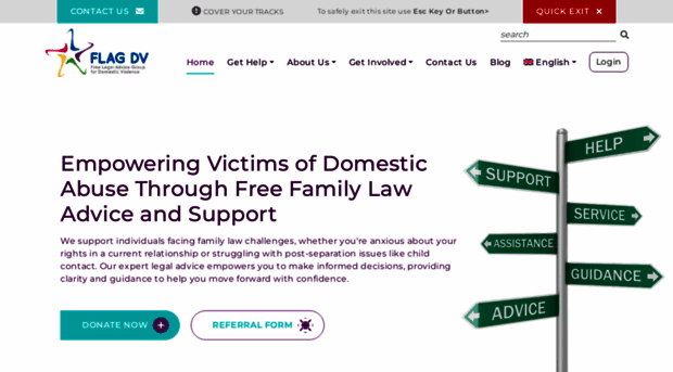 flagdv.org.uk