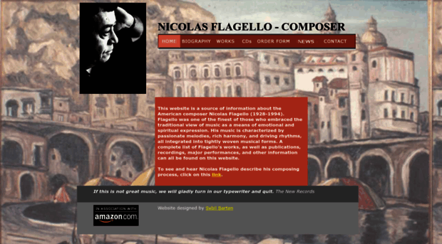 flagello.com