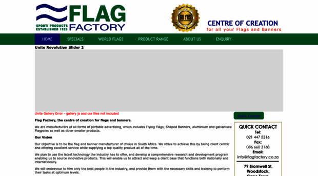 flagfactory.co.za