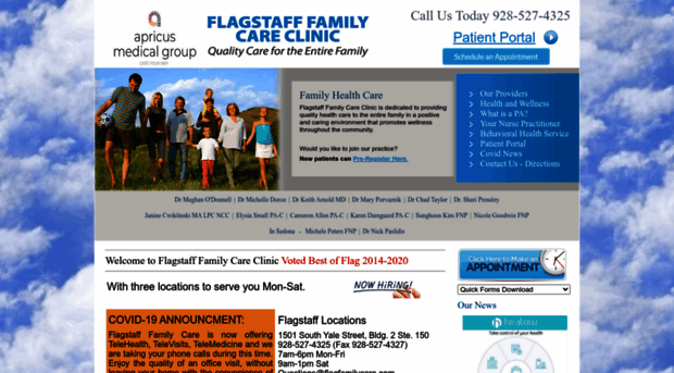 flagfamilycare.com