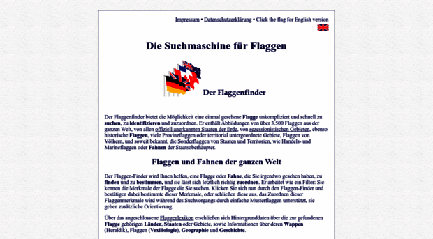 flaggenfinder.de