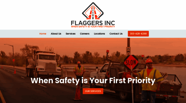 flaggersinc.com