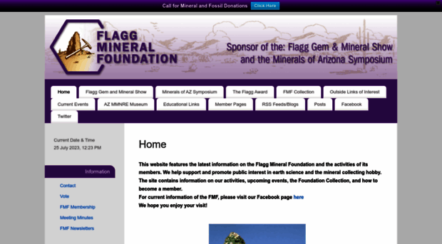 flaggmineralfoundation.org