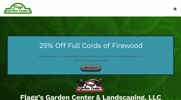 flaggsgardencenter.com