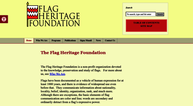 flagheritagefoundation.org