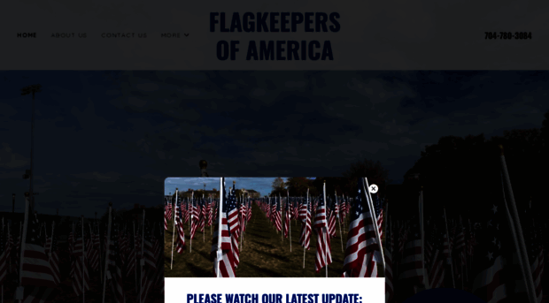 flagkeepers.org