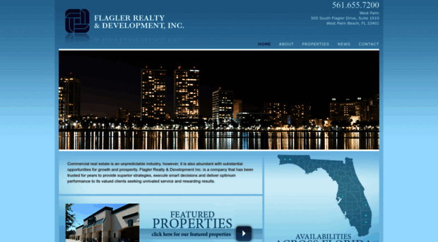 flagler-realty.com