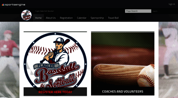 flaglerbaseball.com