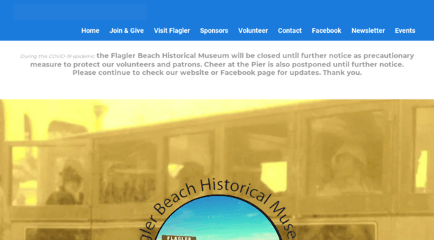 flaglerbeachmuseum.com