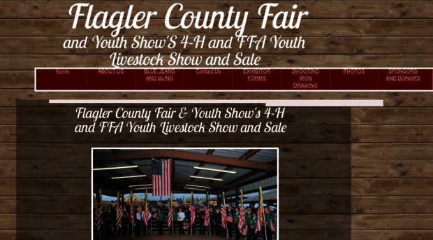 flaglercountyfair.com