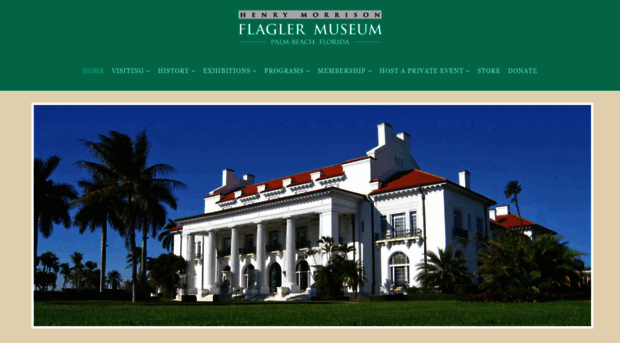 flaglermuseum.com