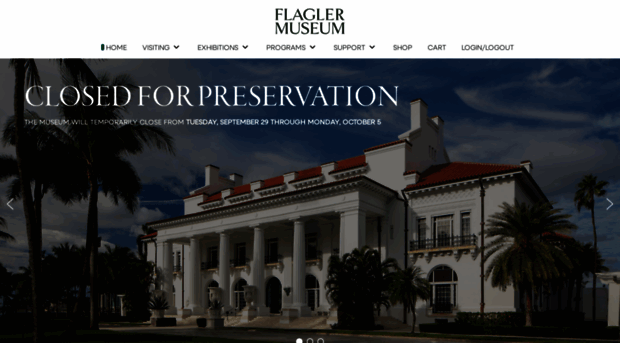 flaglermuseum.org