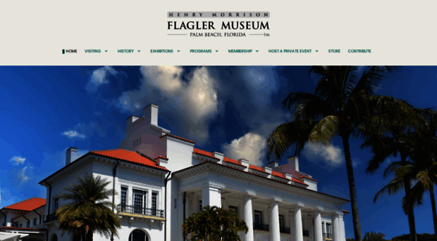 flaglermuseum.us