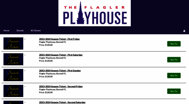 flaglerplayhouse.tix.com