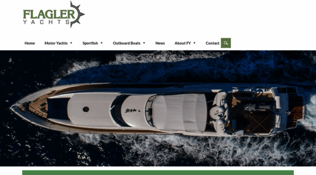 flagleryachts.com