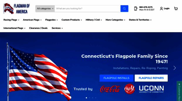 flagman.com