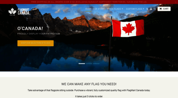 flagmartcanada.com