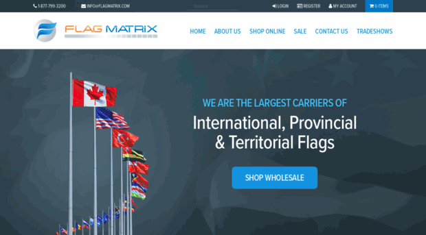 flagmatrix.com