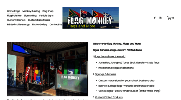 flagmonkey.com.au