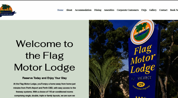 flagmotorlodge.com.au