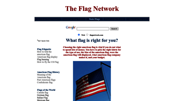 flagnetwork.com