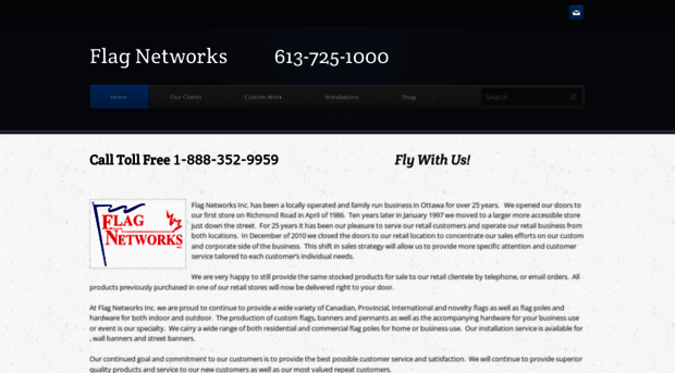 flagnetworks.com