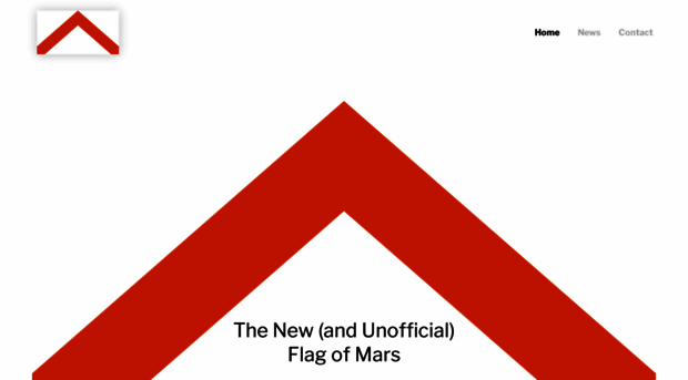 flagofmars.com