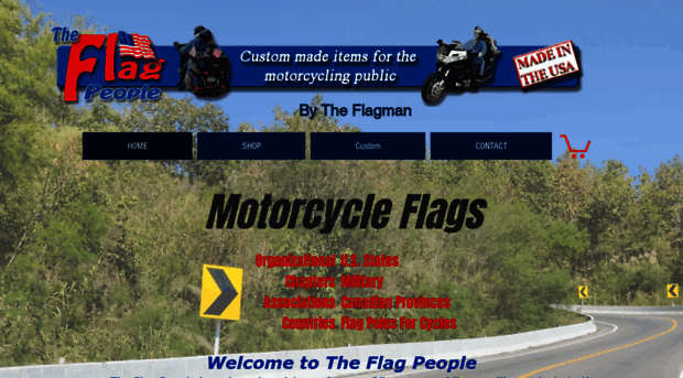 flagpeople.net