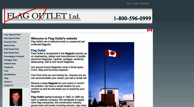 flagpole.ca