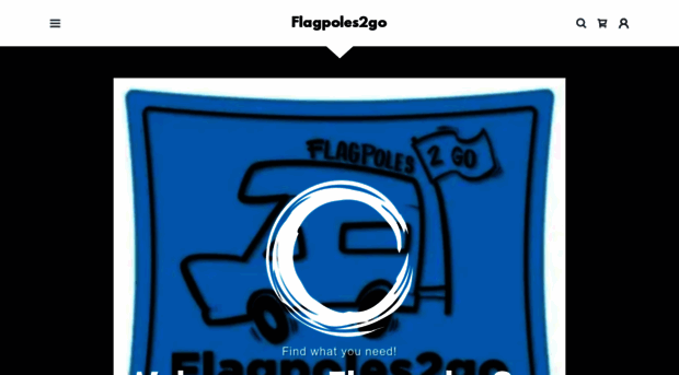 flagpoles2go.com