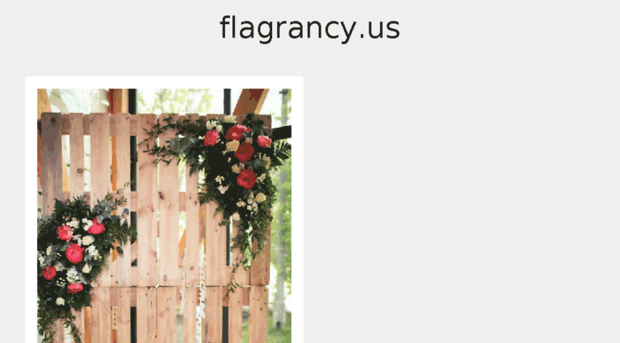 flagrancy.us
