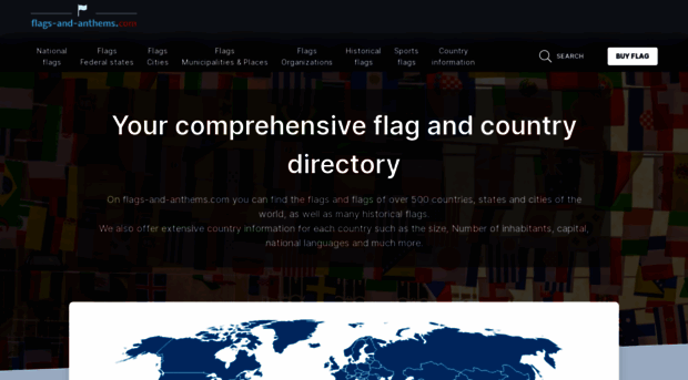 flags-and-anthems.com