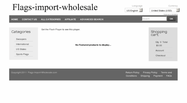 flags-import-wholesale.com
